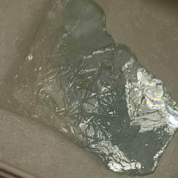 Blue Topaz - Picture 3 of 3